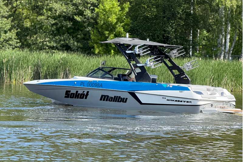 IMG_7278 Używana Malibu 23MXZ 2021