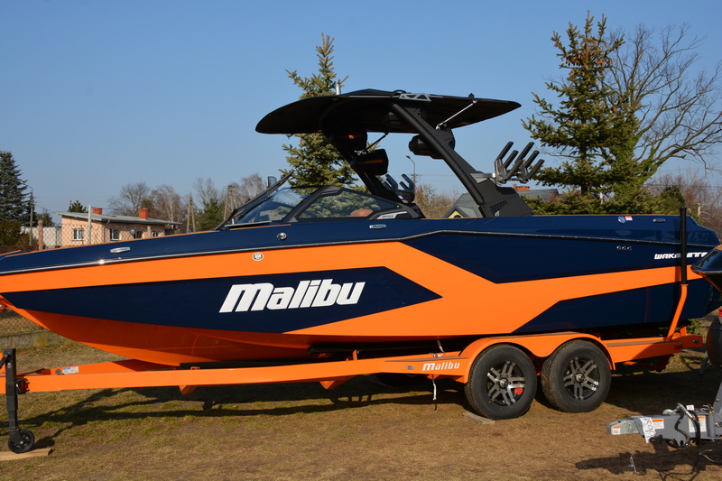 DSC_4129 Używana Malibu 23MXZ 2021