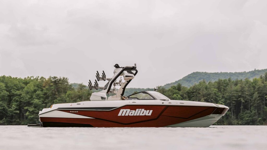 Malibu M230